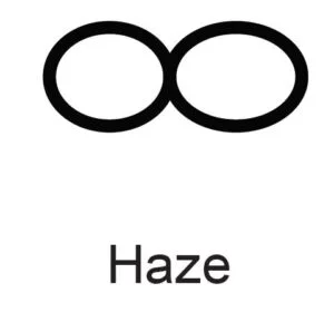 haze - toppers domain