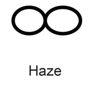 haze - toppers domain